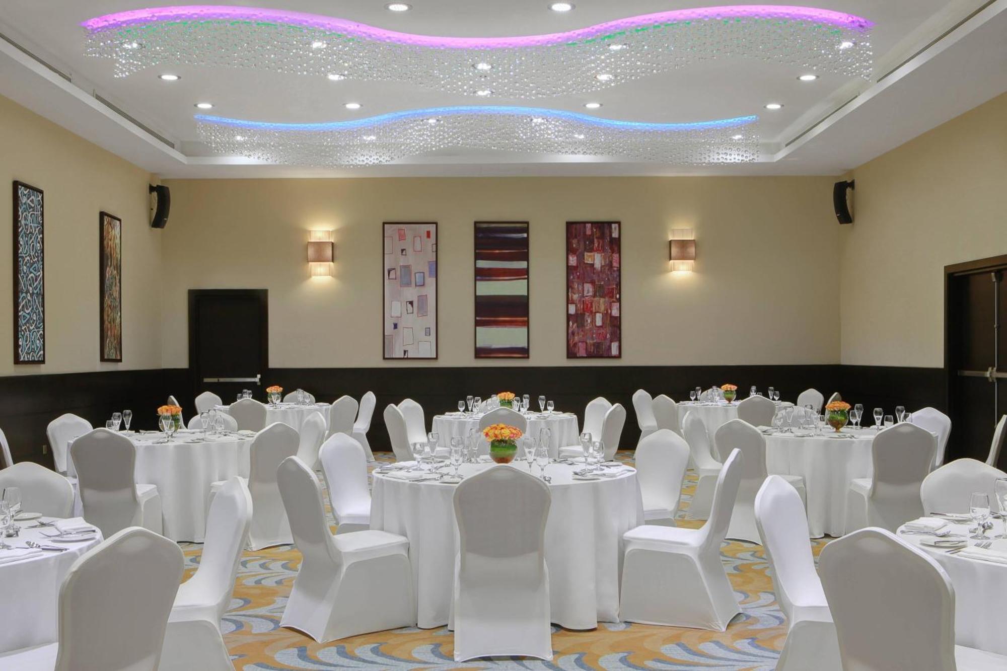 Hotel Courtyard By Marriott Jazan Zewnętrze zdjęcie