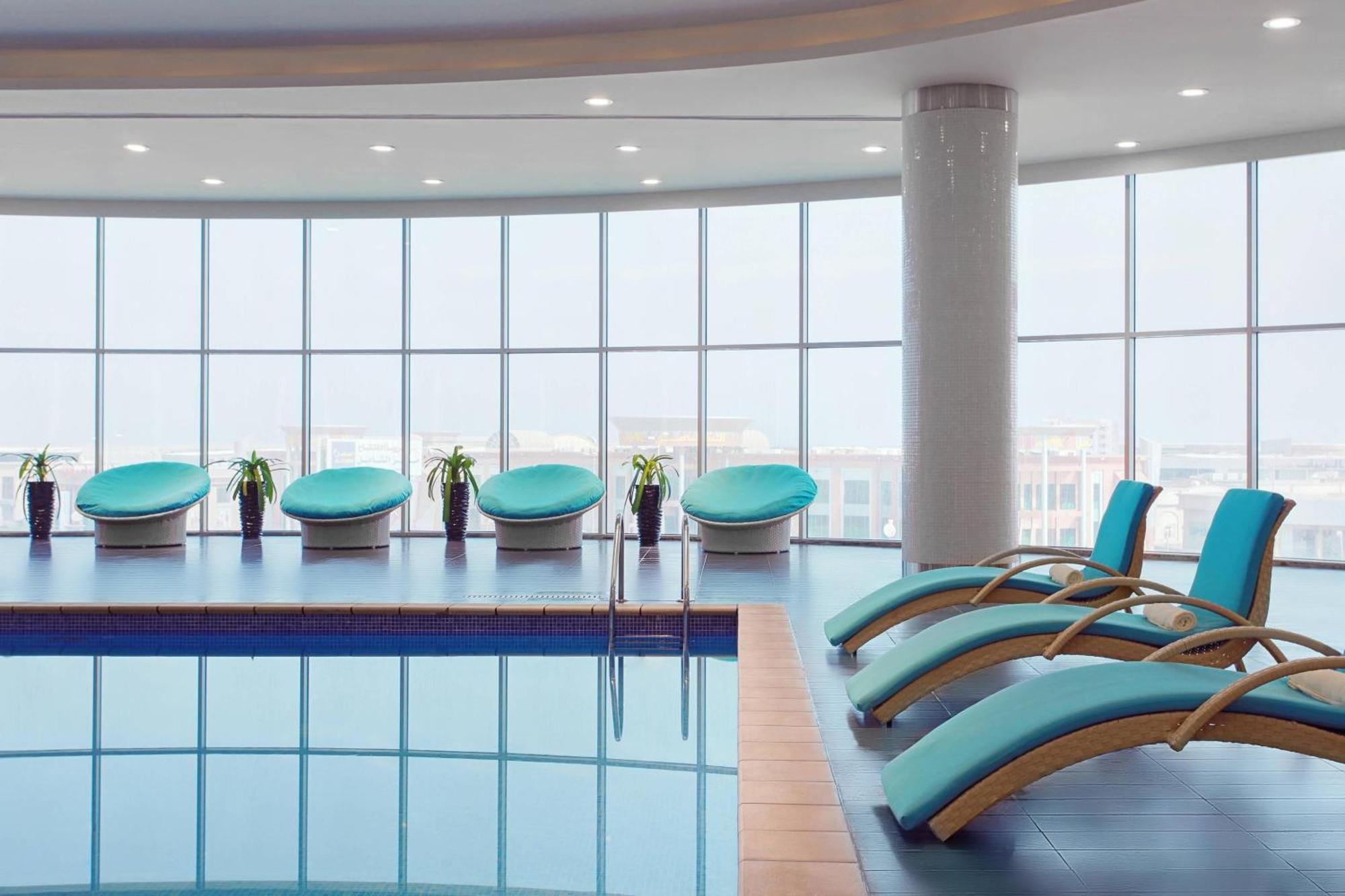 Hotel Courtyard By Marriott Jazan Zewnętrze zdjęcie