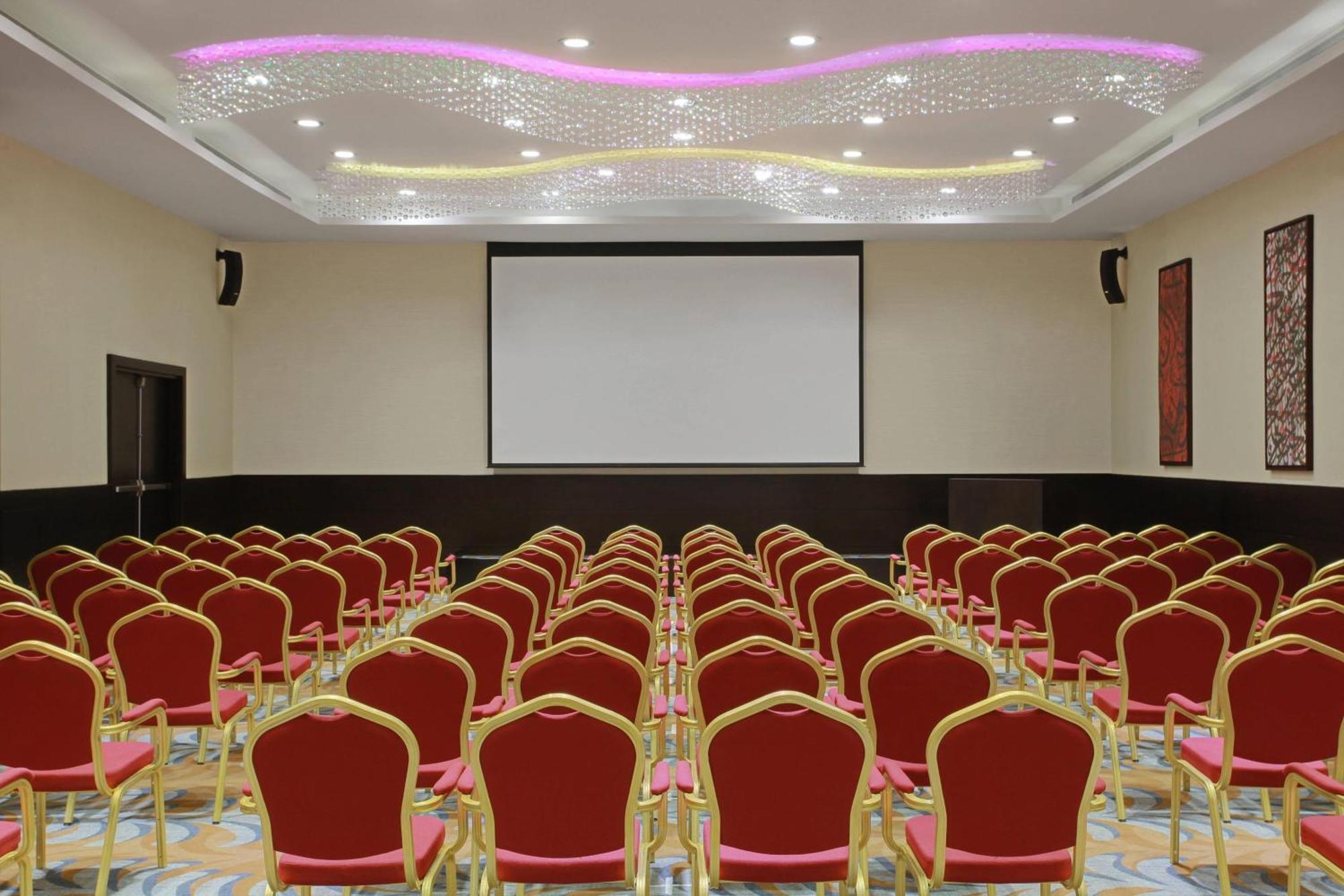 Hotel Courtyard By Marriott Jazan Zewnętrze zdjęcie