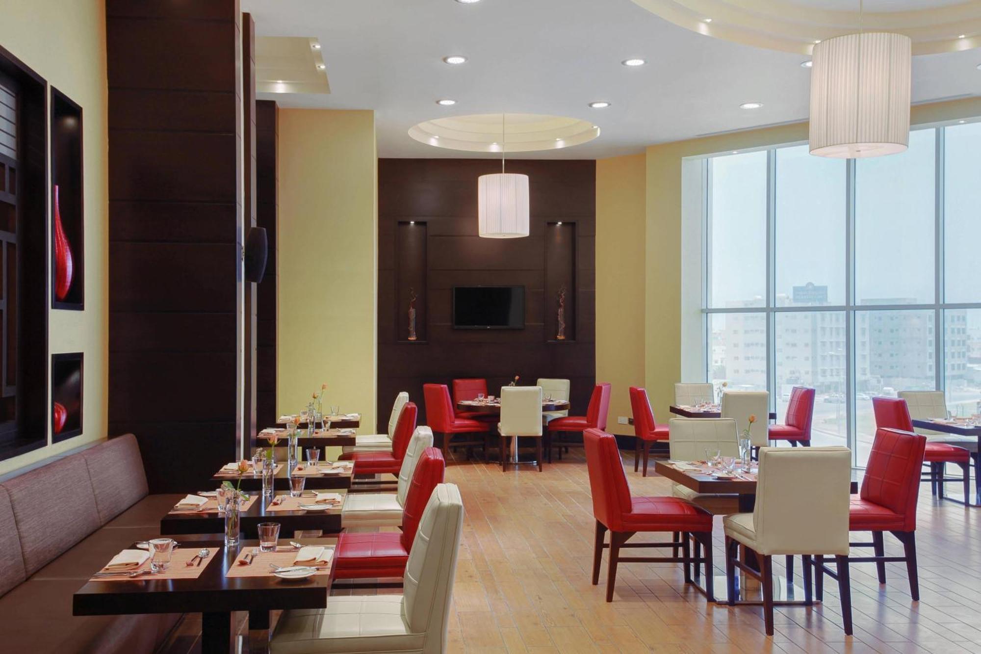Hotel Courtyard By Marriott Jazan Zewnętrze zdjęcie