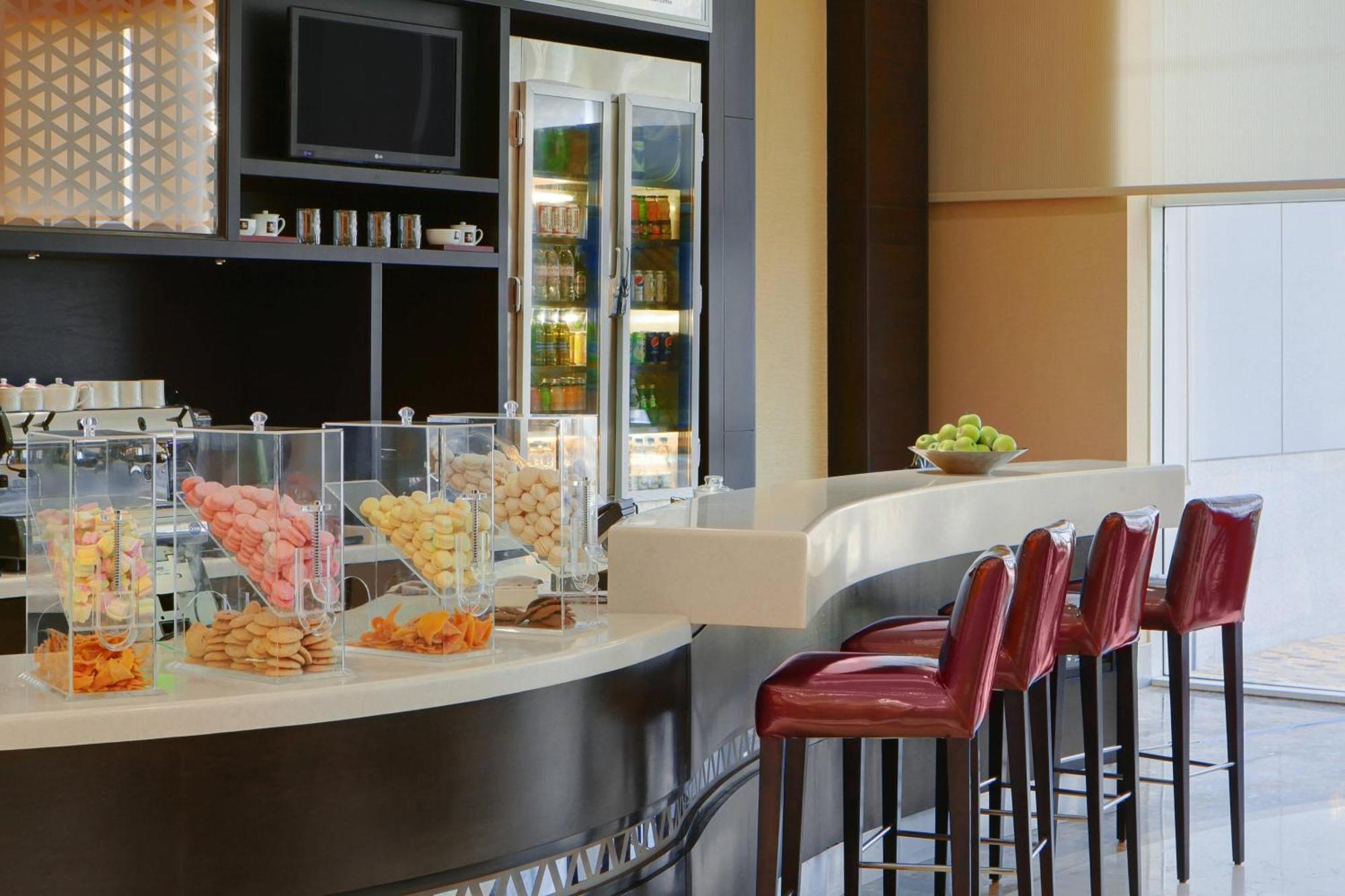 Hotel Courtyard By Marriott Jazan Zewnętrze zdjęcie