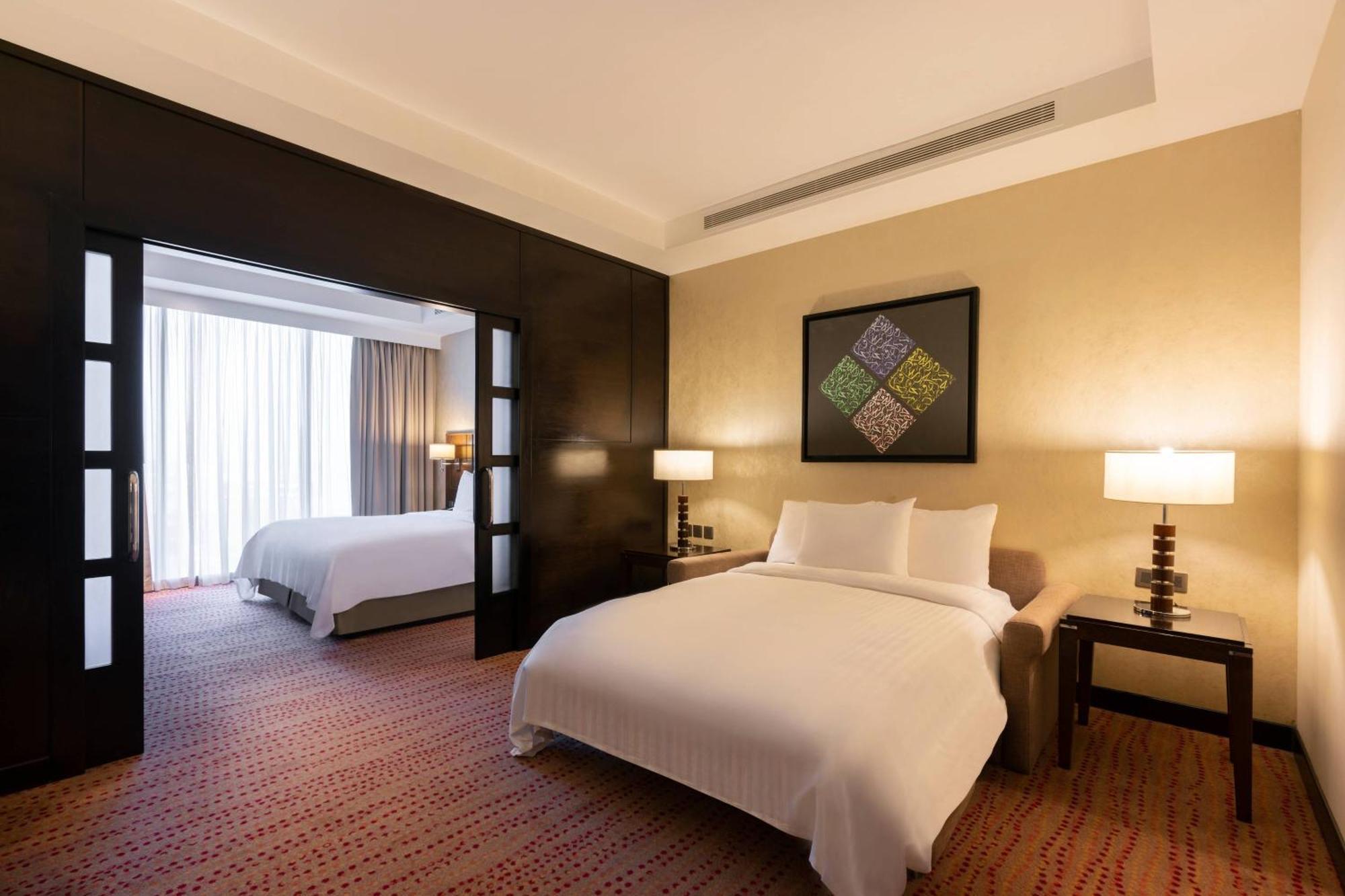 Hotel Courtyard By Marriott Jazan Zewnętrze zdjęcie