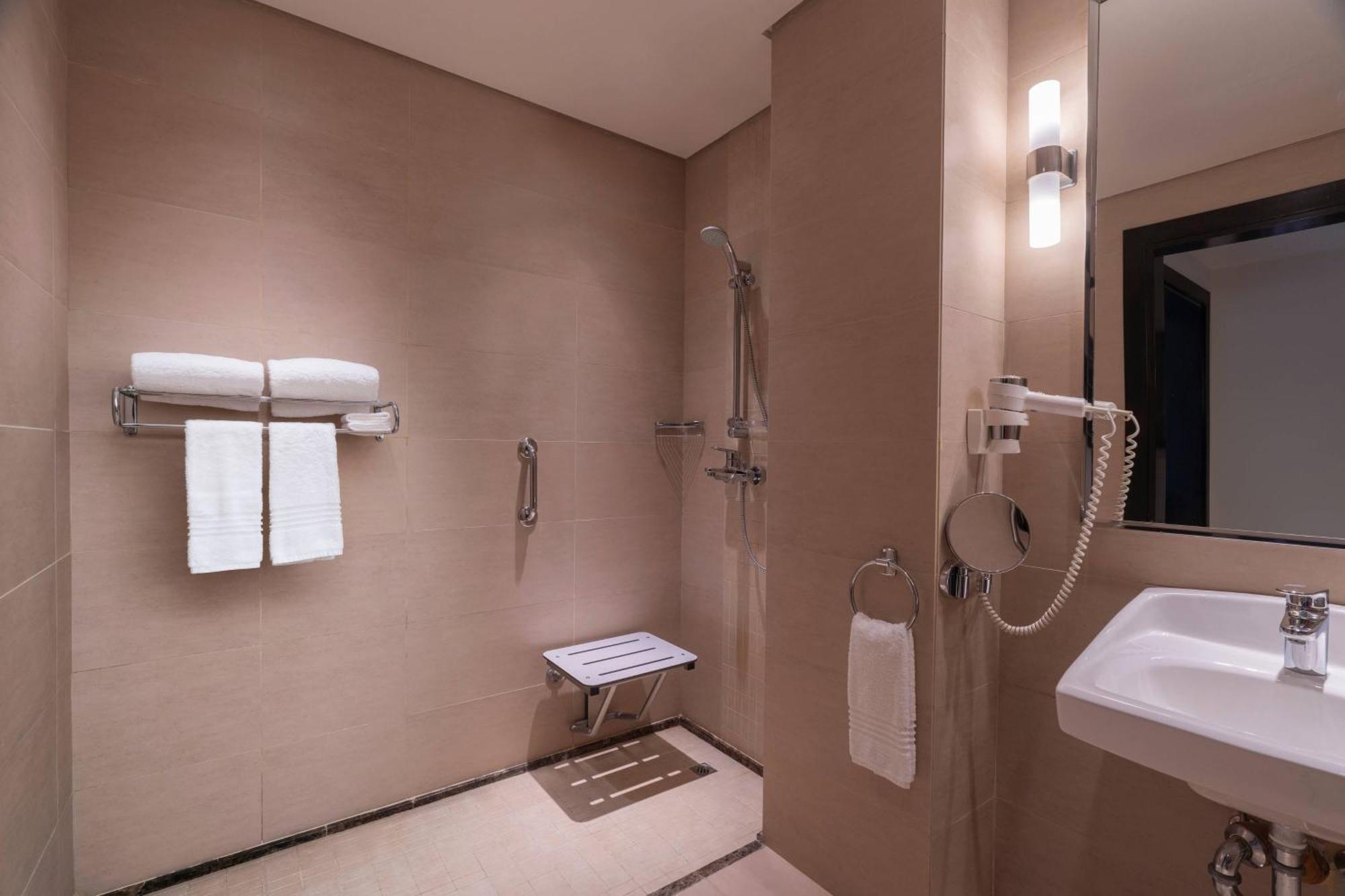 Hotel Courtyard By Marriott Jazan Zewnętrze zdjęcie