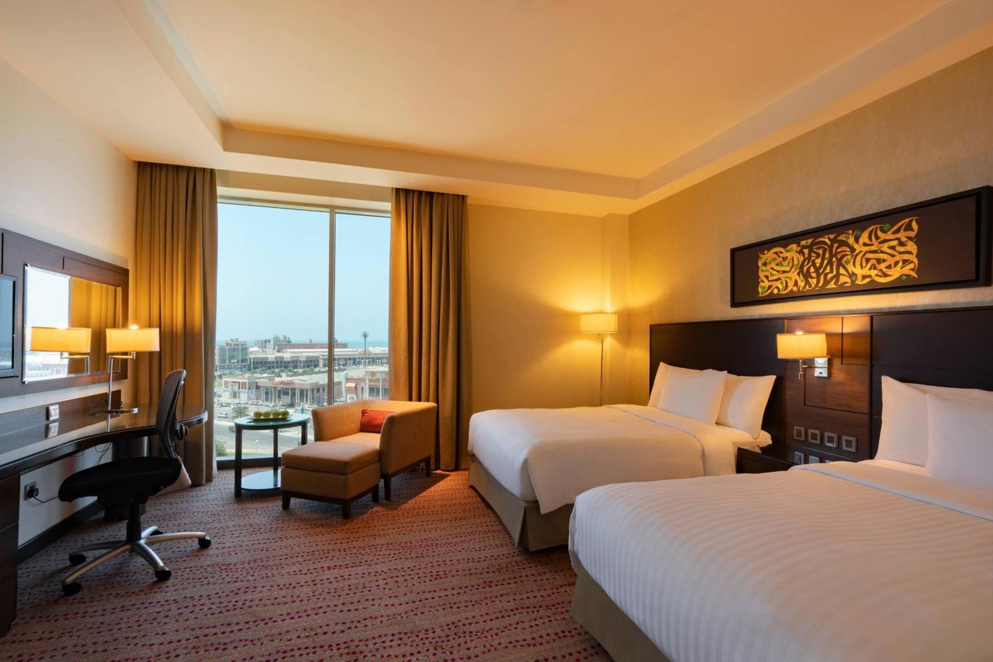 Hotel Courtyard By Marriott Jazan Zewnętrze zdjęcie